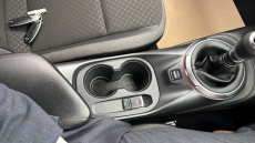 Nissan Juke 1.0 DiG-T N-Connecta 5dr Petrol Hatchback